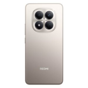 Telefon Xiaomi Redmi Note 15 Pro / 8GB / 256GB / 4G - Titanium