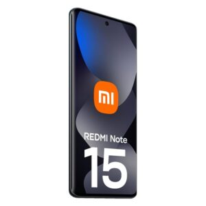 Telefon Xiaomi Redmi Note 15 / 5G / 8GB / 256GB – Zezë 8