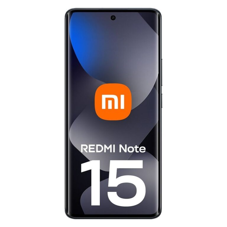 Telefon Xiaomi Redmi Note 15 / 5G / 8GB / 256GB – Zezë