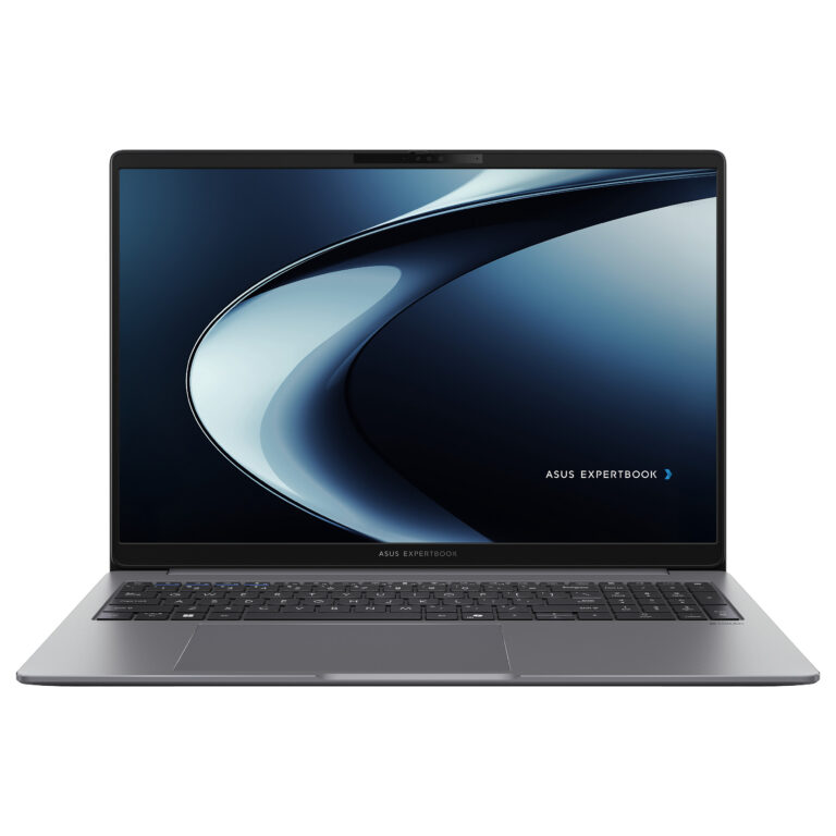 Laptop ASUS ExpertBook PM3 PM3606CKA-MB0196X / Ryzen AI 5 330 / 16GB DDR5 / 1TB / 16" WUXGA IPS-Level / AMD Radeon 820M - Gri