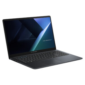 Laptop ASUS ExpertBook BM1503CDA-S71657X / RYZ 7-170 / 16GB DDR5 / 512GB / 15.6″ Full HD IPS-Level AG / AMD Radeon 680M – Gri 7