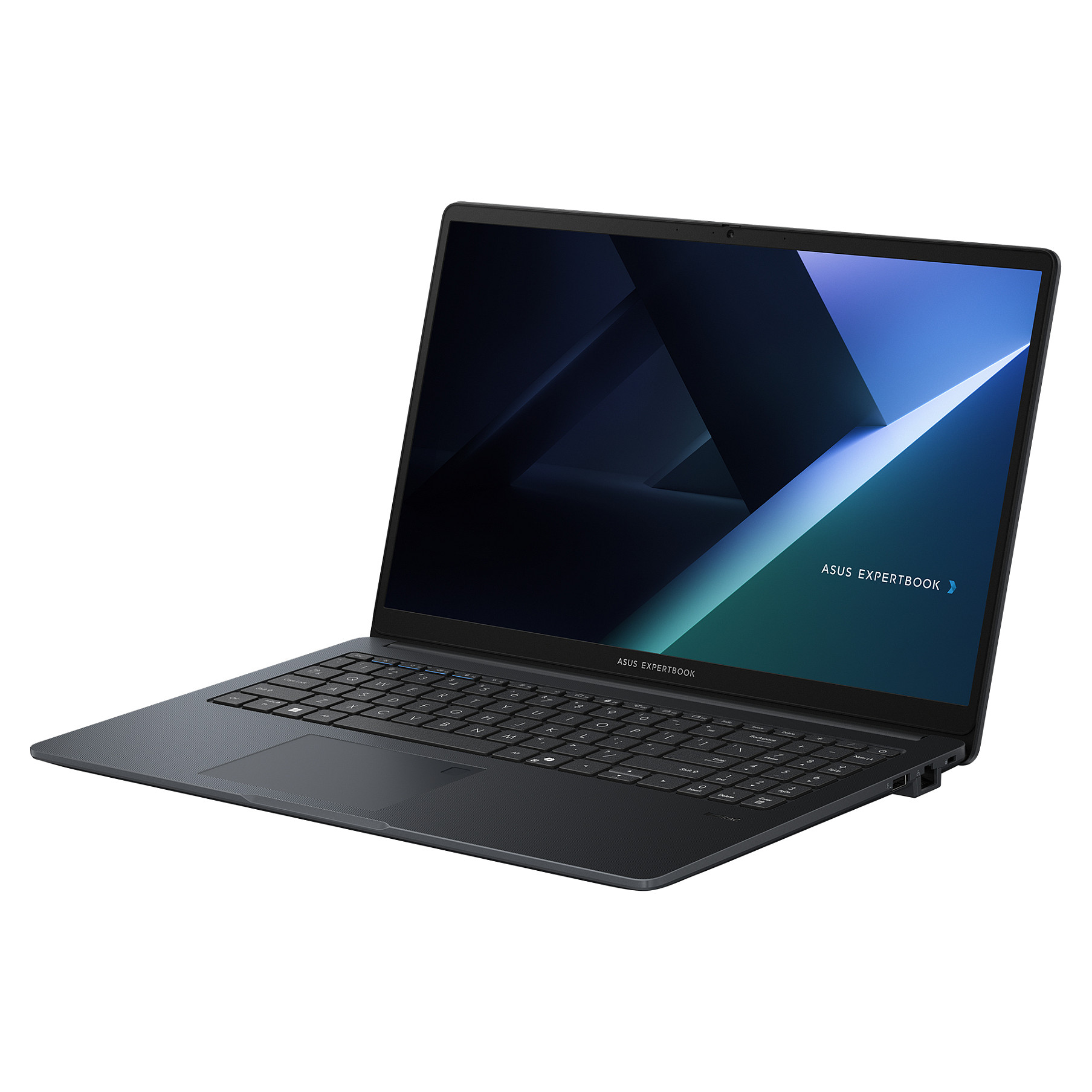 Laptop ASUS ExpertBook BM1503CDA-S71657X / RYZ 7-170 / 16GB DDR5 / 512GB / 15.6″ Full HD IPS-Level AG / AMD Radeon 680M – Gri 3