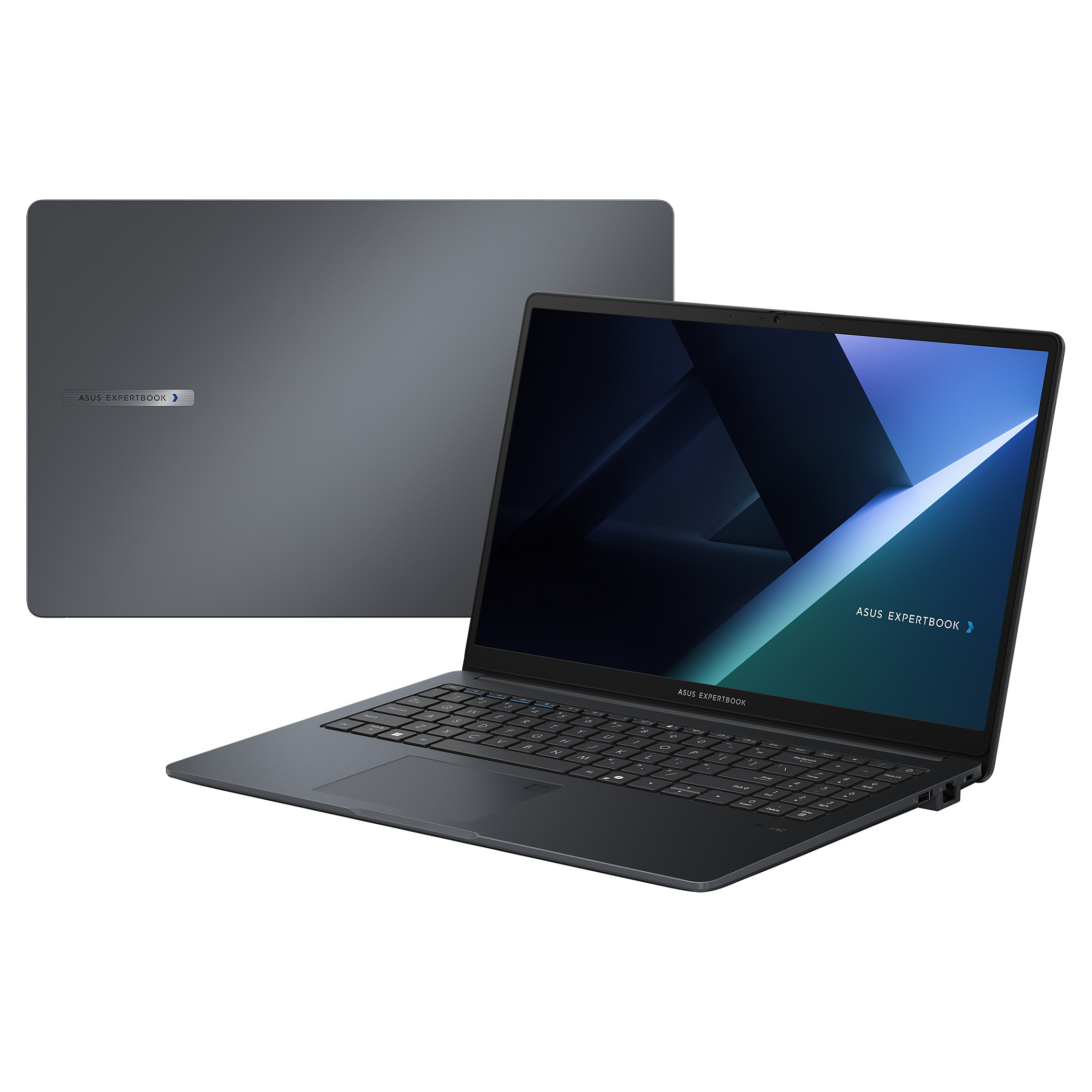 Laptop ASUS ExpertBook BM1503CDA-S71657X / RYZ 7-170 / 16GB DDR5 / 512GB / 15.6″ Full HD IPS-Level AG / AMD Radeon 680M – Gri 5