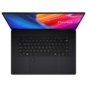 Laptop Gaming ASUS ProArt P16 H7606WP-RJ183W / Ryzen AI 9 HX 370 / 32GB LPDDR5x / 1TB / 16″ 3K OLED Touch 120Hz / RTX 5070 8GB – Zezë 7
