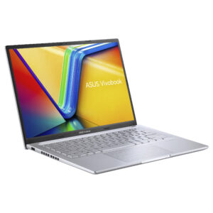 Laptop ASUS VivoBook 14 S1405YA-DRLY278W / Ryzen 7 7730U / 16GB DDR4 / 512GB / 14″ WUXGA IPS-Level 60Hz / AMD Radeon Graphics -Argjendi 8