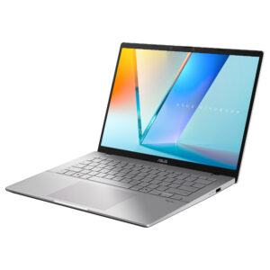 Laptop ASUS VivoBook S14 OLED M3407KA-DRSF046W / Ryzen AI 7 350 / 16GB DDR5 / 1TB / 14″ WUXGA OLED 60Hz / AMD Radeon 860M – Argjendi 8