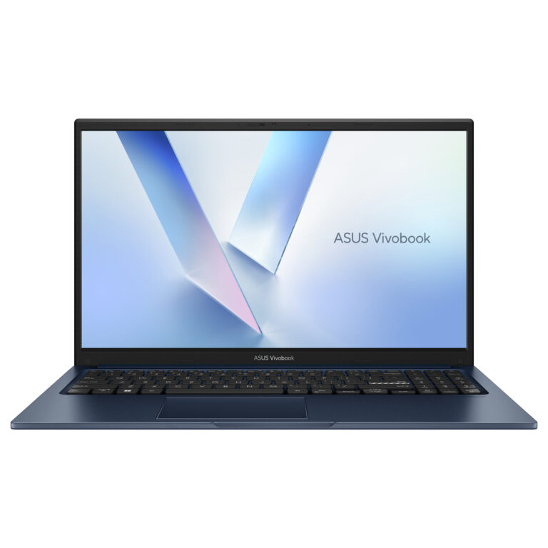 Laptop ASUS VivoBook 15 X1504VA-ISCBQ5356W / Core 5 120U / 16GB DDR5 / 512GB / 15.6" Full HD IPS-Level 60Hz / Intel Graphics - Blu