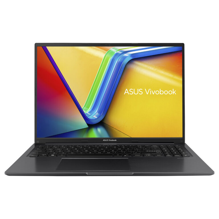 Laptop ASUS VivoBook 16 OLED M1605NAQ-ISCSH193W / Ryzen 5 150 / 16GB DDR5 / 512GB / 16" WUXGA OLED 60Hz / AMD Radeon 660M - Zezë