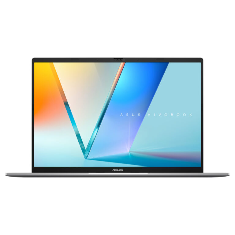Laptop ASUS VivoBook S16 OLED M3607KA-DRNICK007 / Ryzen AI 7 350 / 32GB DDR5 / 512GB / 16" WUXGA OLED 60Hz / AMD Radeon 860M - Argjendi