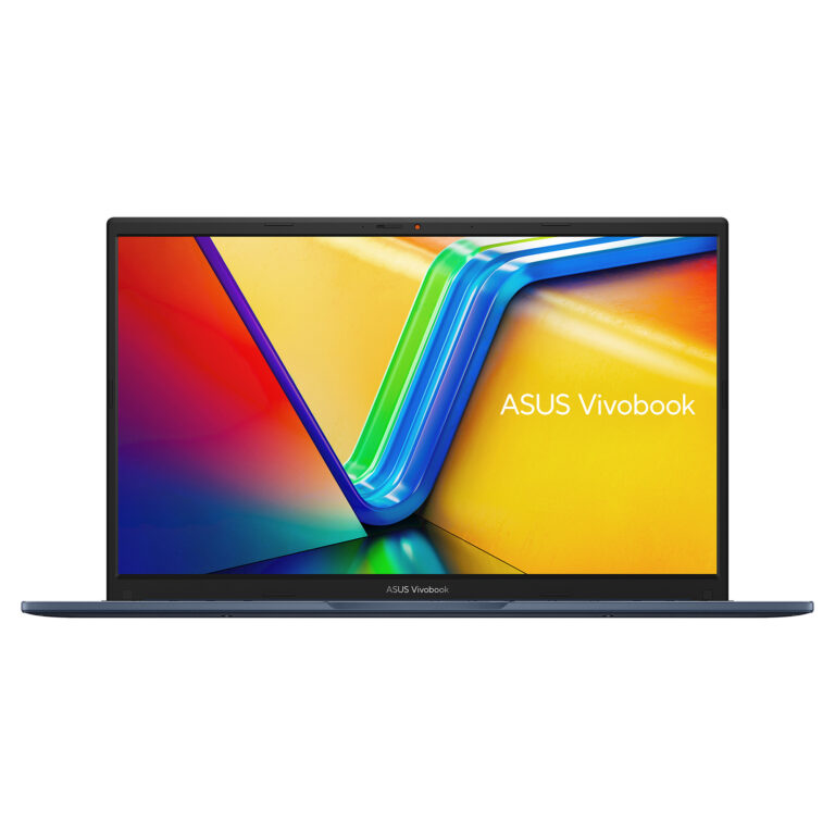 Laptop ASUS VivoBook 15 X1504VA-BQ3849 / Core 5 120U / 16GB DDR4 / 1TB / 15.6" Full HD 60Hz / Intel Graphics - Blu