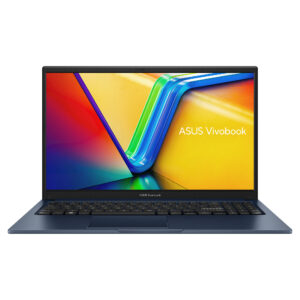 Laptop ASUS VivoBook 15 X1504VA-BQ3849 / Core 5 120U / 16GB DDR4 / 1TB / 15.6″ Full HD 60Hz / Intel Graphics – Blu 8