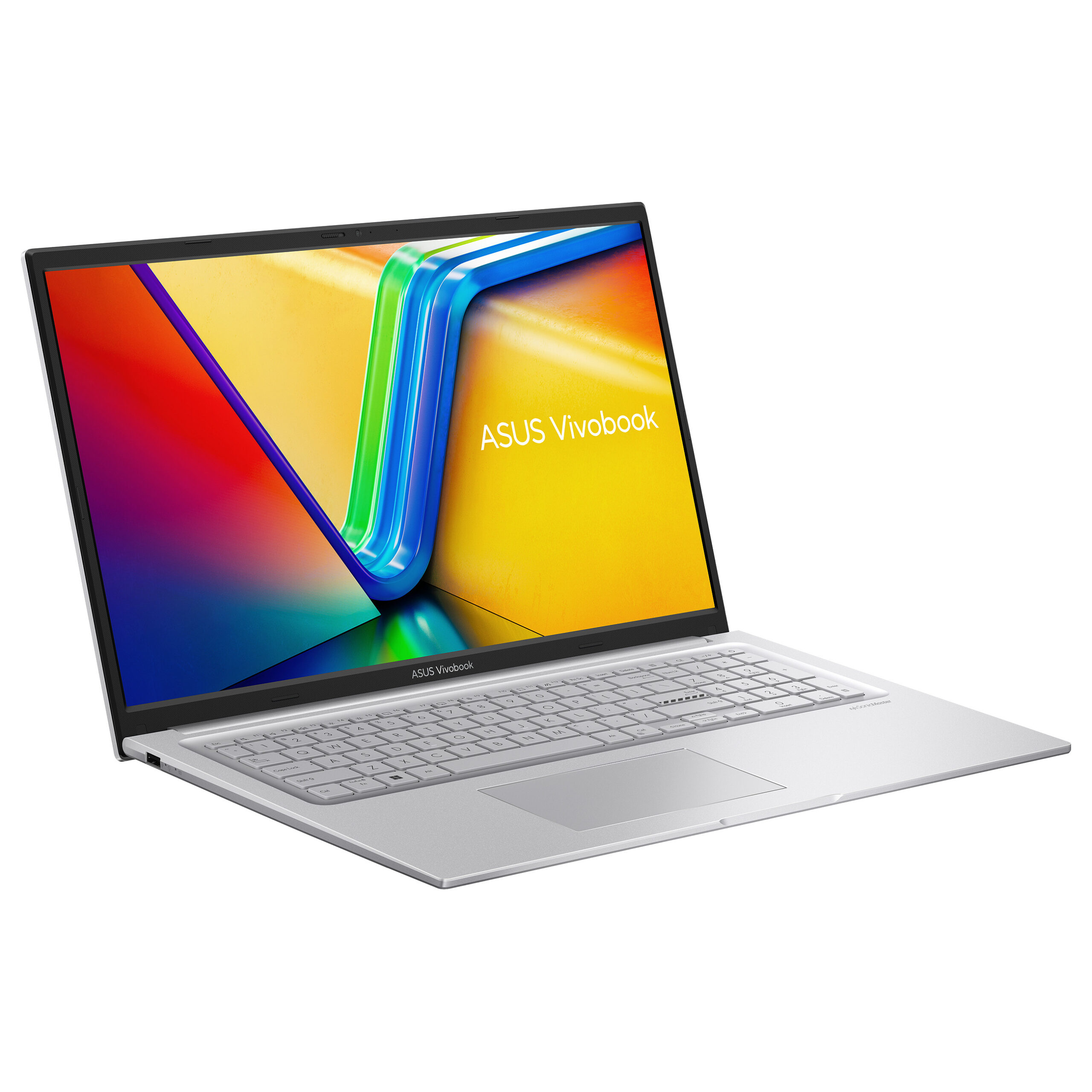 Laptop ASUS VivoBook 17 X1704VA-AU833 / i7-1355U / 16GB DDR4 / 1TB / 17.3″ Full HD IPS-Level AG 60Hz / Intel Iris Graphics – Argjend 3