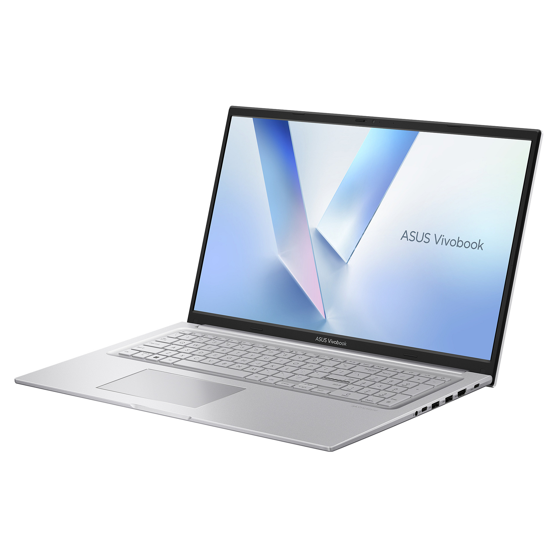 Laptop ASUS VivoBook 17 X1704VA-AU833 / i7-1355U / 16GB DDR4 / 1TB / 17.3″ Full HD IPS-Level AG 60Hz / Intel Iris Graphics – Argjend 4