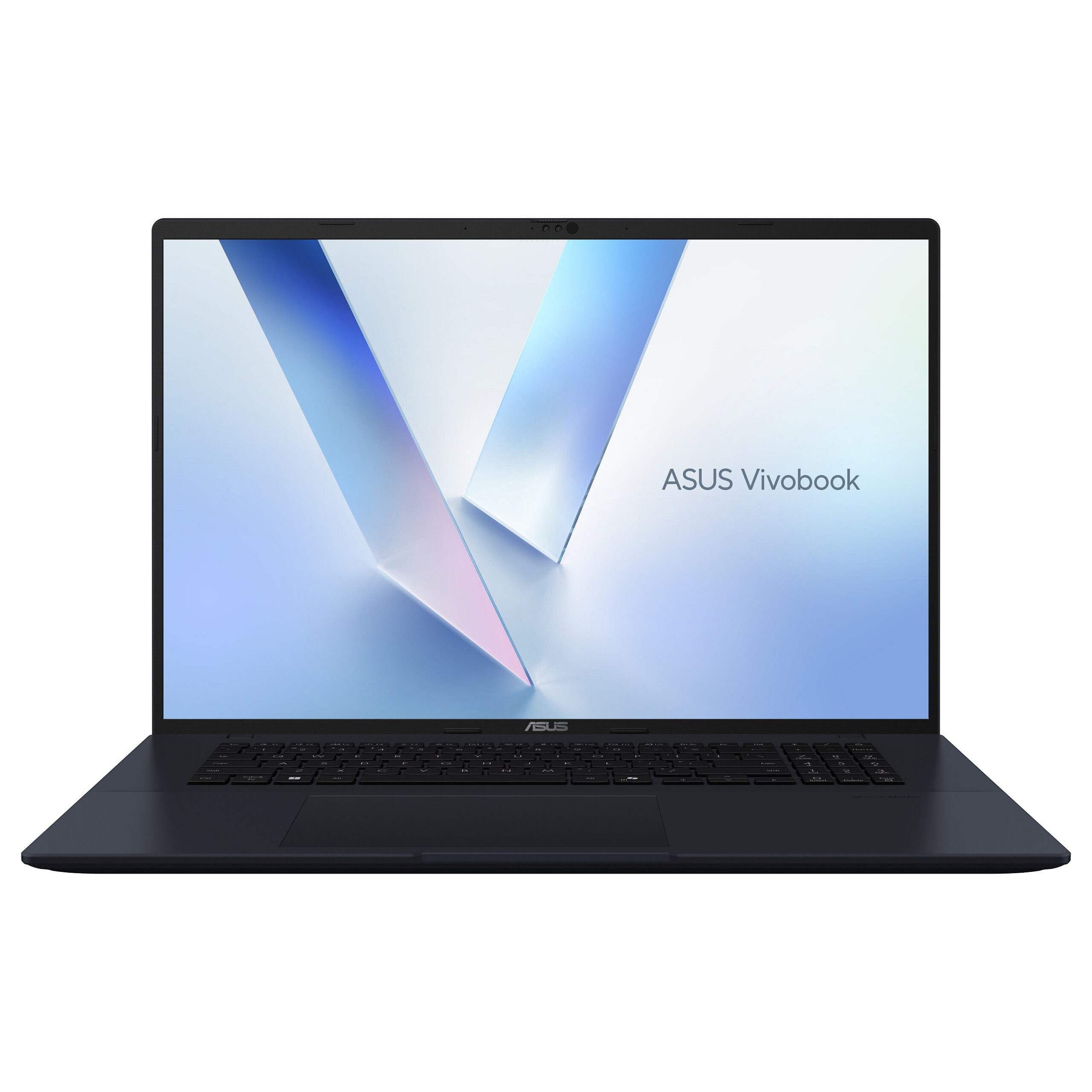 Laptop ASUS VivoBook 18 M1807HA-S8128W / Ryzen 7 260 / 32GB DDR5 / 512GB / 18.4" WUXGA IPS-Level 144Hz / AMD Radeon Graphics -