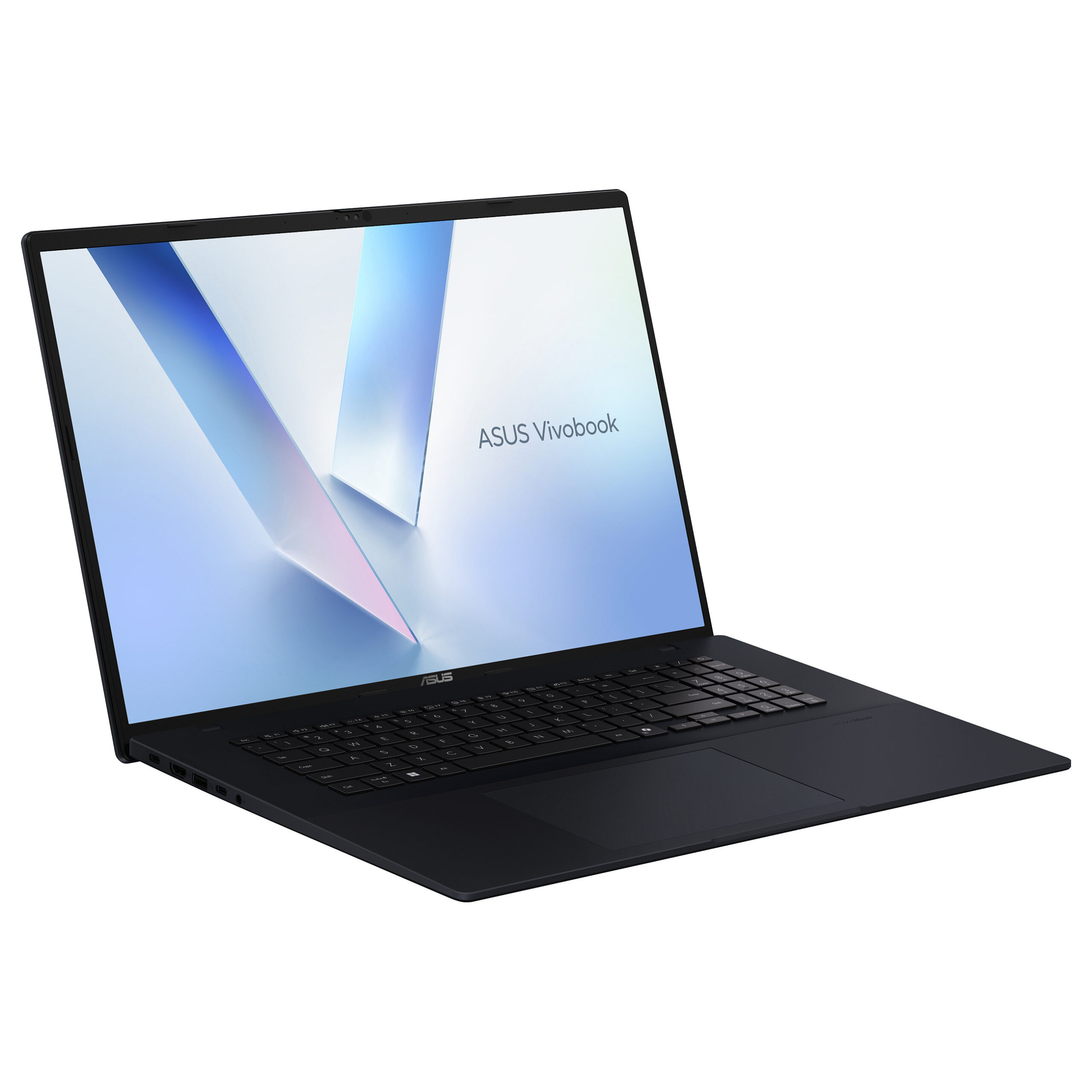 Laptop ASUS VivoBook 18 M1807HA-S8128W / Ryzen 7 260 / 32GB DDR5 / 512GB / 18.4" WUXGA IPS-Level 144Hz / AMD Radeon Graphics - - Figura 2