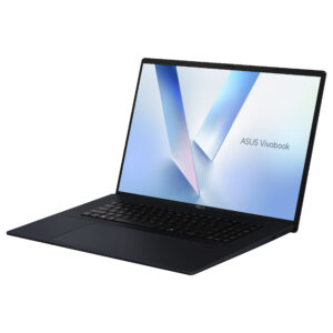 Laptop ASUS VivoBook 18 M1807HA-S8128W / Ryzen 7 260 / 32GB DDR5 / 512GB / 18.4″ WUXGA IPS-Level 144Hz / AMD Radeon Graphics – 8