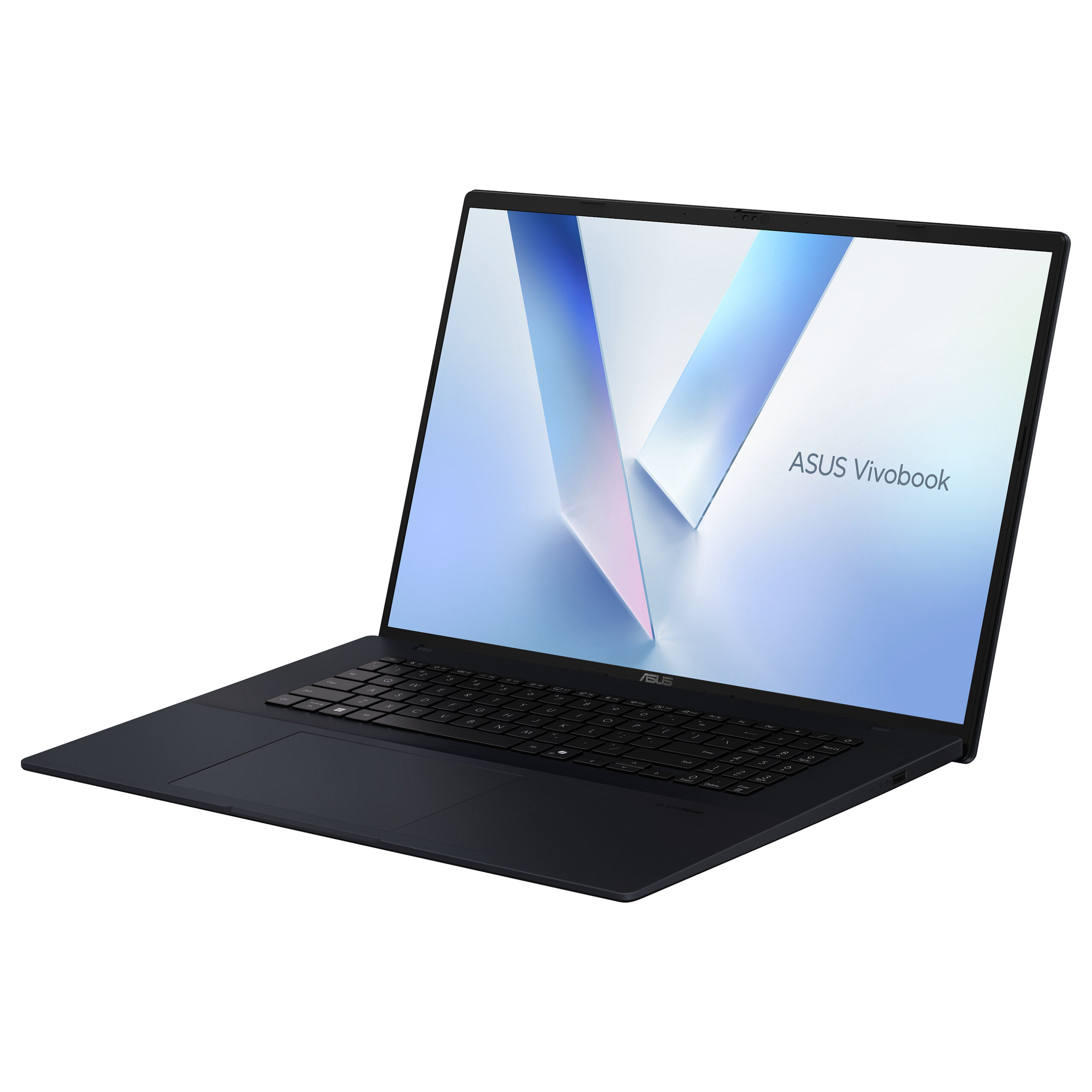 Laptop ASUS VivoBook 18 M1807HA-S8128W / Ryzen 7 260 / 32GB DDR5 / 512GB / 18.4" WUXGA IPS-Level 144Hz / AMD Radeon Graphics - - Figura 3