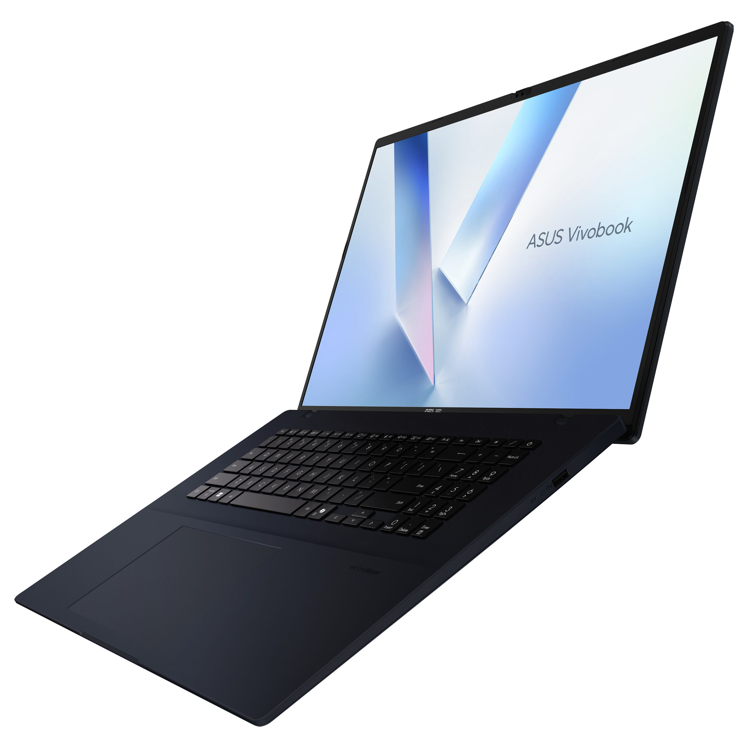 Laptop ASUS VivoBook 18 M1807HA-S8128W / Ryzen 7 260 / 32GB DDR5 / 512GB / 18.4" WUXGA IPS-Level 144Hz / AMD Radeon Graphics - - Figura 4