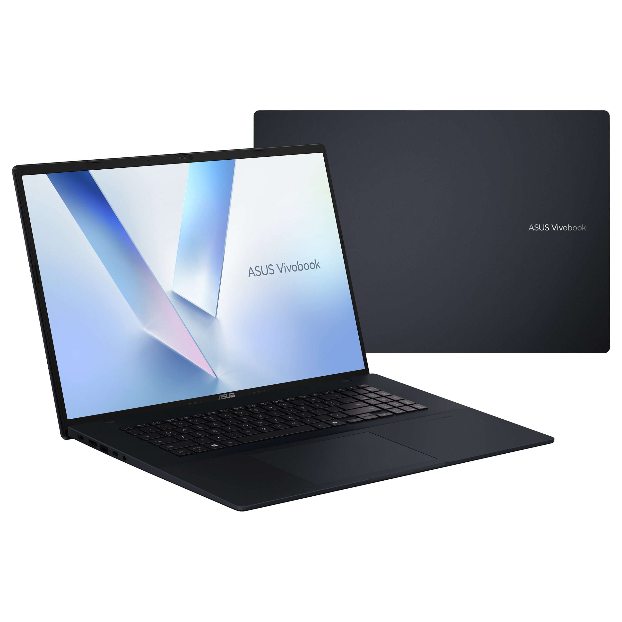 Laptop ASUS VivoBook 18 M1807HA-S8128W / Ryzen 7 260 / 32GB DDR5 / 512GB / 18.4" WUXGA IPS-Level 144Hz / AMD Radeon Graphics - - Figura 5