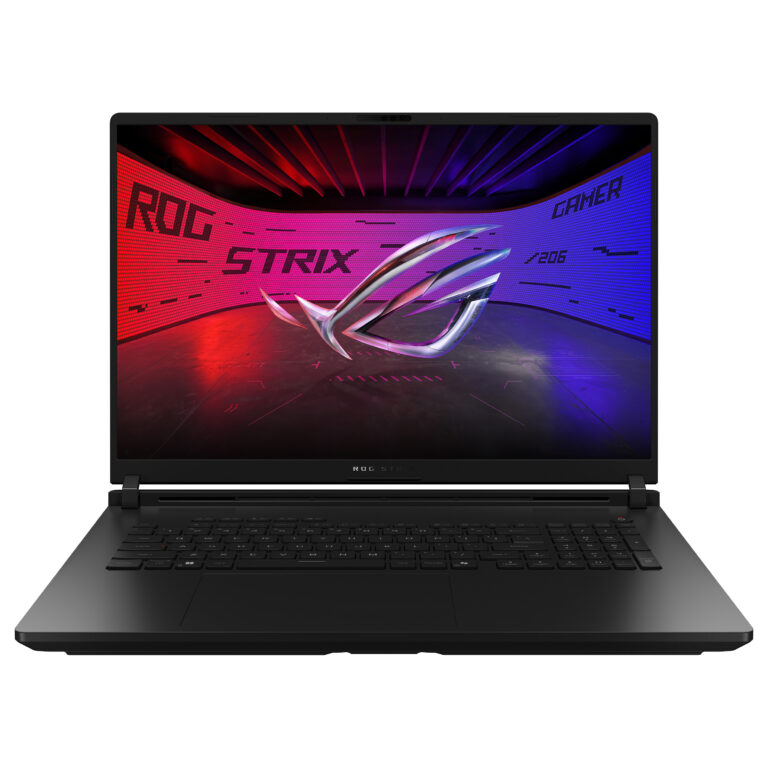 Laptop Gaming ASUS ROG Strix Scar 18 G835LW-SA151W / Ultra 9 275HX / 64GB DDR5 / 1TB / 18" WQXGA / RTX 5080 16GB - Zezë