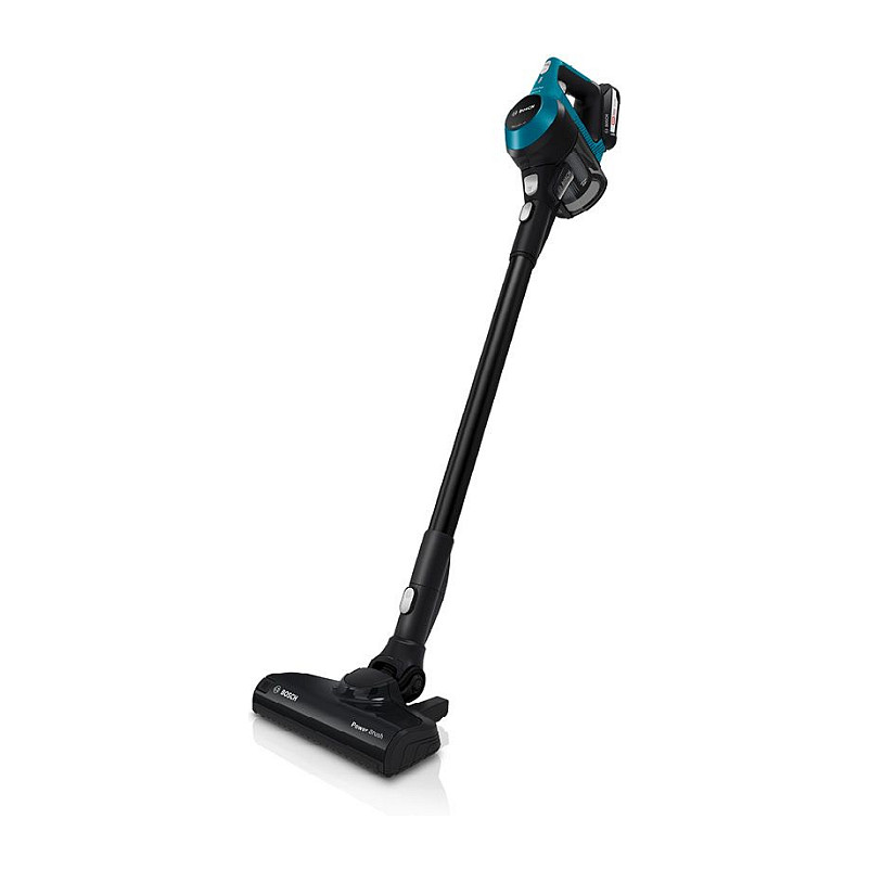 Fshesë me vakum pa kabllo Bosch Unlimited 6 BBS611LAG - Blu/Zezë - Figura 2