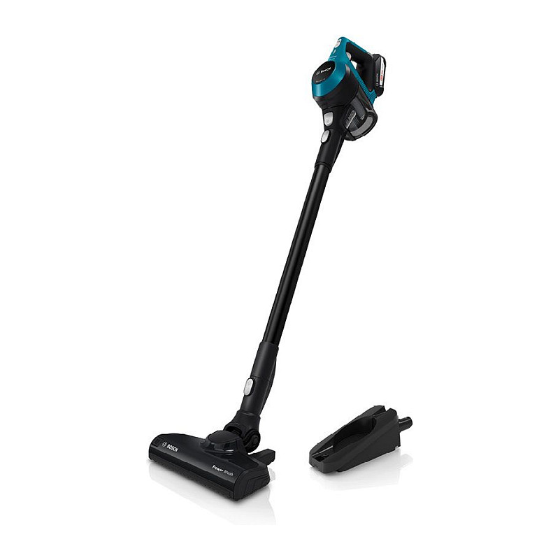 Fshesë me vakum pa kabllo Bosch Unlimited 6 BBS611LAG - Blu/Zezë - Figura 3