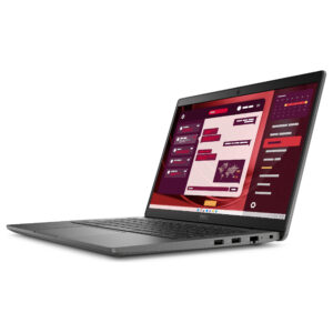 Laptop Dell Latitude 3450 i5 1345U / 16GB DDR5 / 512GB / 14″ Full HD IPS / Intel Iris Xe – Gri 8