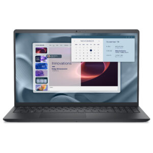 Laptop Dell Pro 15 Essential PV15250 / i5-1334U / 16GB DDR5 / 512GB / 15.6" Full HD IPS WVA 120Hz / Intel UHD Graphics - Zezë