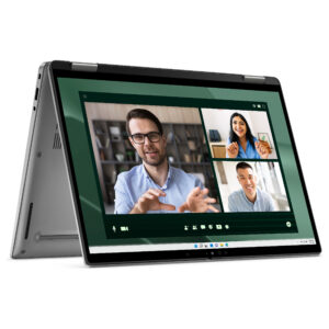 Laptop Dell Latitude 7350 / Ultra 5 135U / 16GB LPDDR5x / 512GB / 13.3" Quad HD+ IPS WVA Touch 60Hz / Intel Graphics - Gri