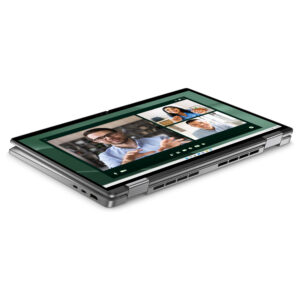 Laptop Dell Latitude 7350 / Ultra 5 135U / 16GB LPDDR5x / 512GB / 13.3″ Quad HD+ IPS WVA Touch 60Hz / Intel Graphics – Gri 8