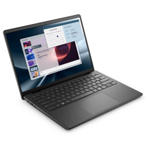 Laptop Dell Pro 14 Essential PV14255 / RYZ5-220 / 16GB DDR5 / 512GB / 14″ Full HD+ IPS WVA AG 60Hz / AMD Radeon 740M – Zezë 7
