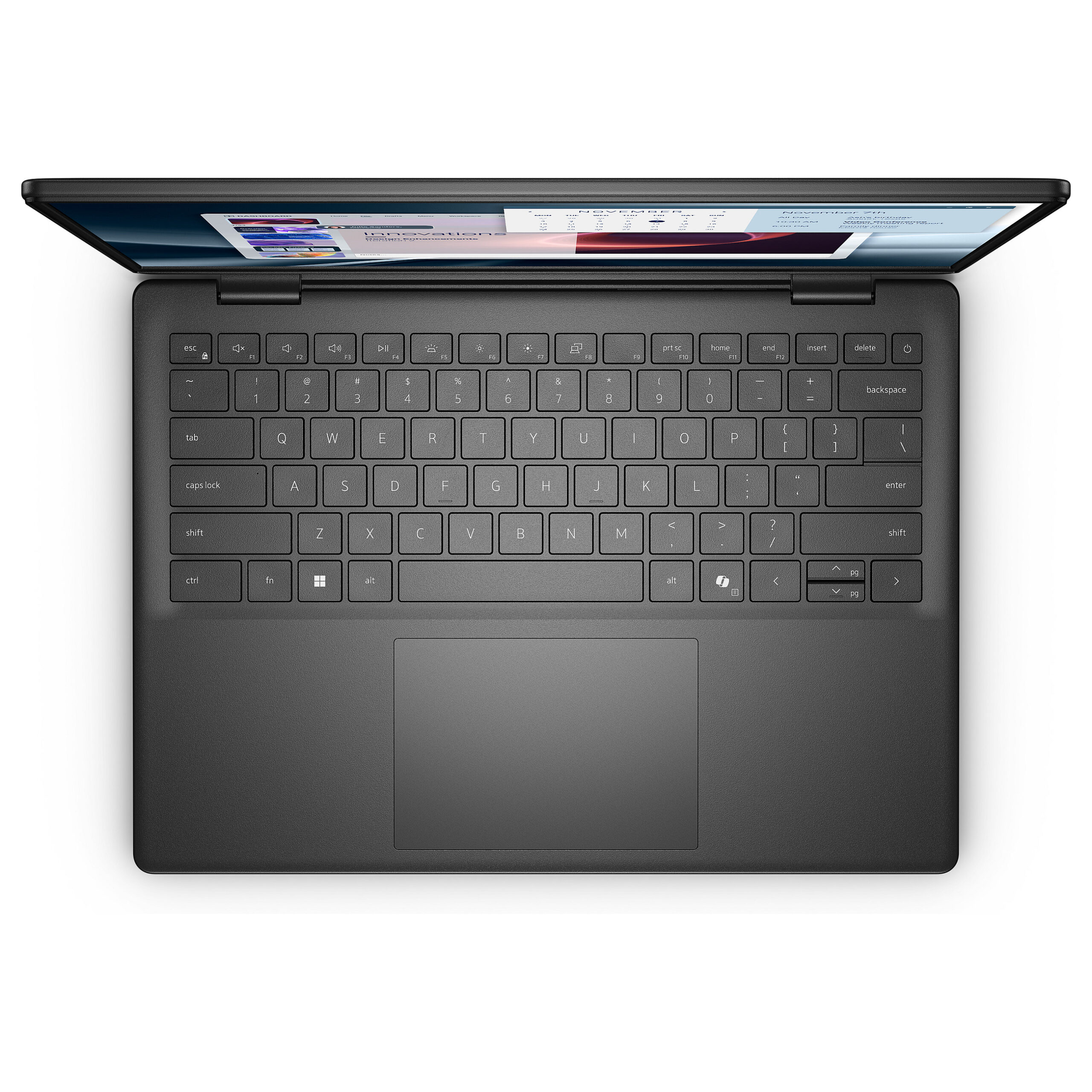 Laptop Dell Pro 14 Essential PV14255 / RYZ5-220 / 16GB DDR5 / 512GB / 14″ Full HD+ IPS WVA AG 60Hz / AMD Radeon 740M – Zezë 4