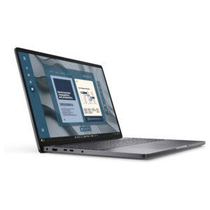 Laptop Dell Pro 16 PC16255 / RYZ5 Pro 215 / 16GB DDR5 / 512GB / 16″ Full HD+ IPS AG 60Hz / AMD Radeon 740M – Zezë 7
