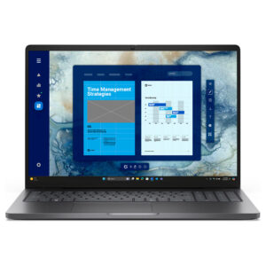 Laptop Dell Pro 16 PC16250 / Ultra 5 225U / 16GB DDR5 / 512GB / 16″ Full HD+ IPS AG 60Hz / Intel Graphics – Zezë 6