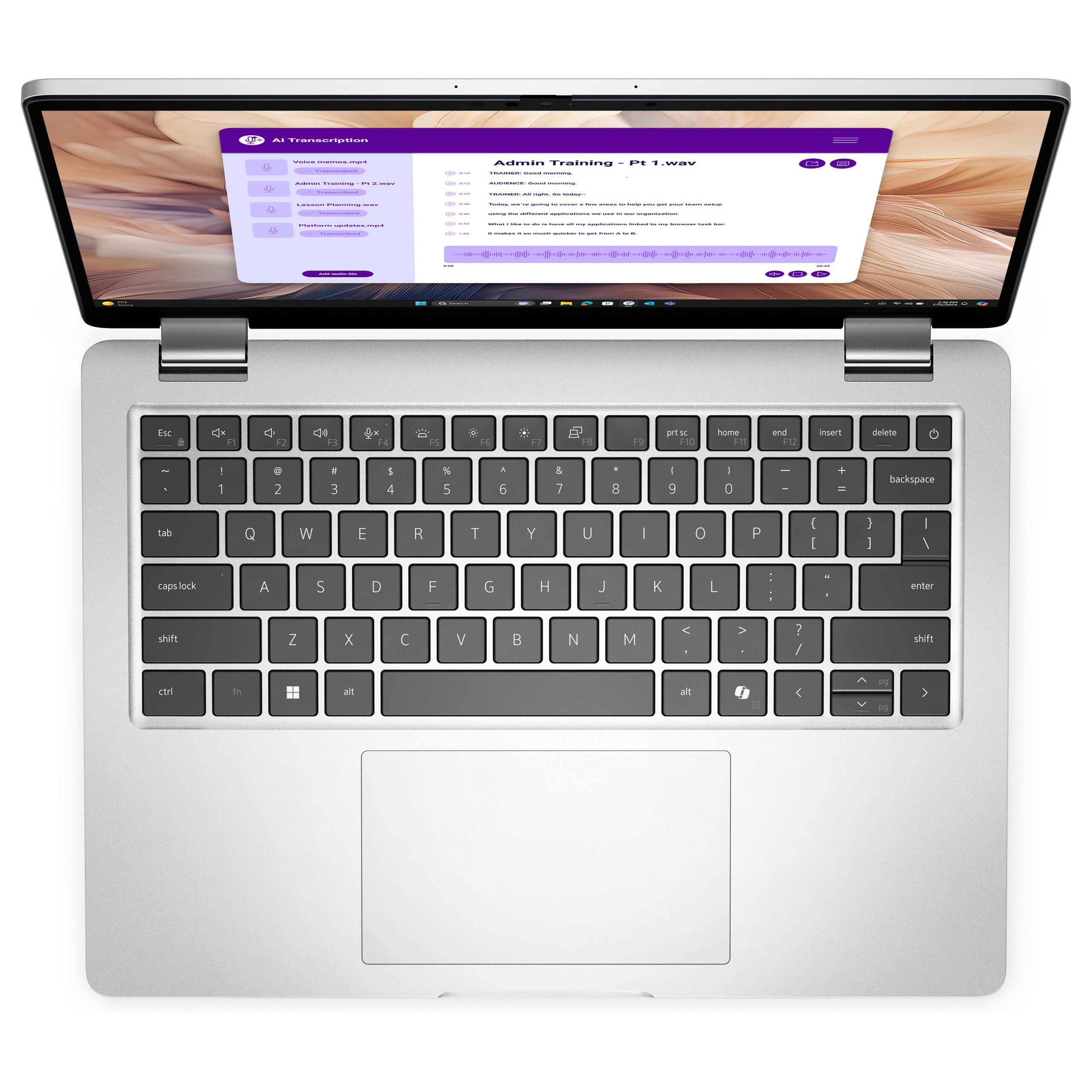 Laptop Dell Pro 14 Plus PB14250 / Ultra 5 235U / 16GB DDR5 / 512GB / 14″ Full HD+ IPS / Intel Graphics – Argjendi 4