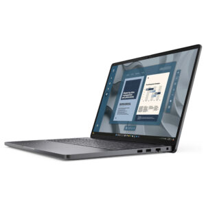 Laptop Dell Pro 16 PC16255 / Ryzen 5 220 / 16GB DDR5 / 512GB / 16″ Full HD+ IPS 60Hz / AMD Radeon 740M – Zezë 8