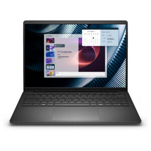 Laptop Dell Pro 14 Essential PV14250 / Core 7 150U / 16GB DDR5 / 1TB / 14″ Full HD+ IPS / Intel Graphics – Zezë 6