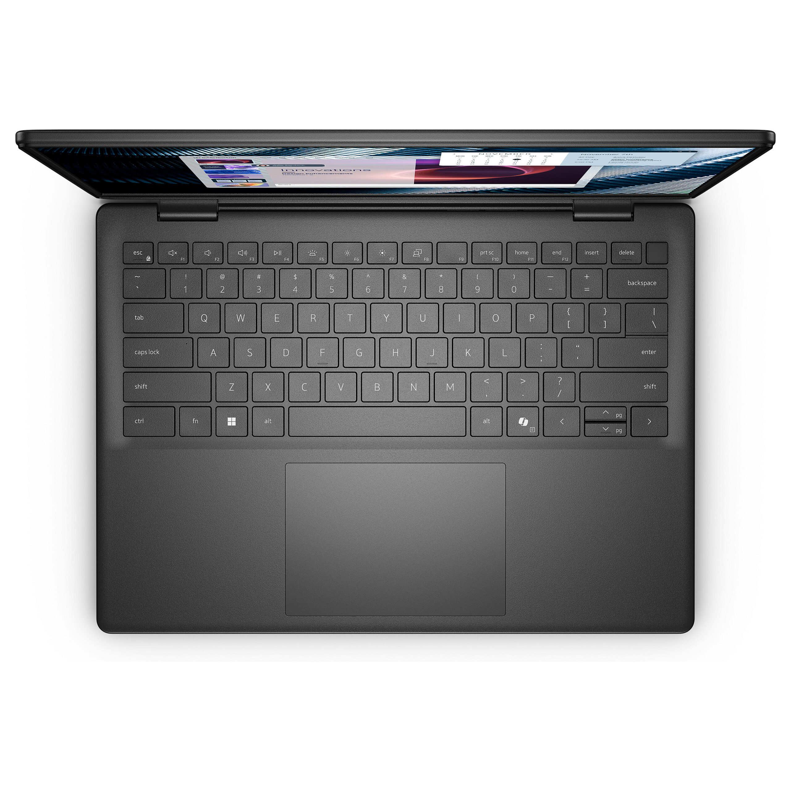 Laptop Dell Pro 14 Essential PV14250 / Core 7 150U / 16GB DDR5 / 1TB / 14″ Full HD+ IPS / Intel Graphics – Zezë 5