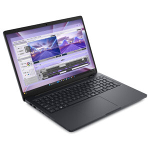 Laptop Dell Pro Max 16 / Ultra 7 265H / 32GB DDR5 / 1TB / 16″ Full HD+ WVA / RTX PRO 2000 Blackwell 8GB – Zezë 8