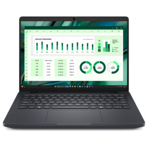 Laptop Dell Pro Max 14 / Ultra 7 265H / 32GB LPDDR5x / 1TB / 14″ Full HD+ WVA / RTX PRO 500 Blackwell 6GB  – Zezë 6