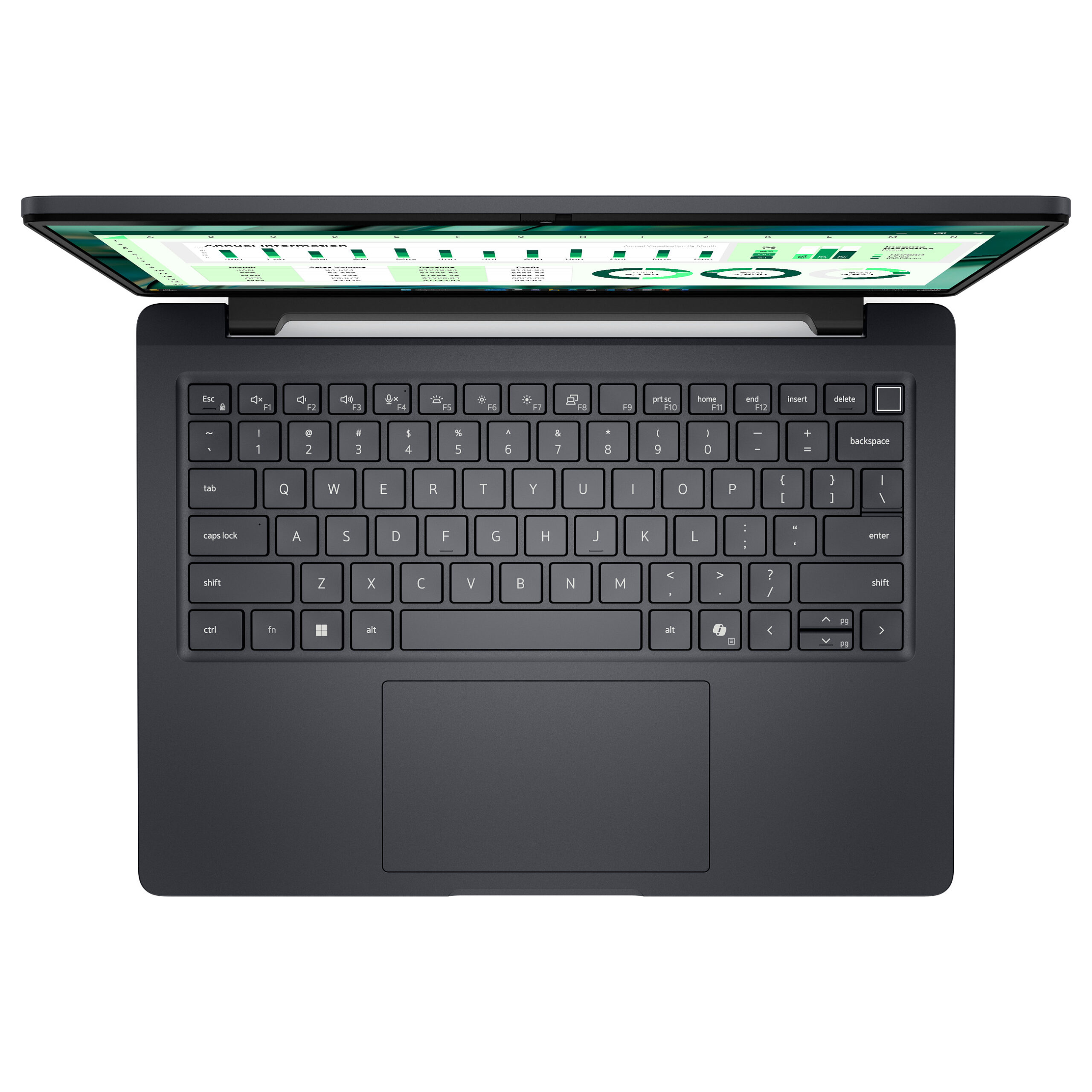 Laptop Dell Pro Max 14 / Ultra 7 265H / 32GB LPDDR5x / 1TB / 14″ Full HD+ WVA / RTX PRO 500 Blackwell 6GB  – Zezë 4