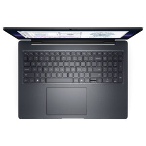 Laptop Dell Pro Max 16 Plus / Ultra 7 265HX / 32GB DDR5 / 1TB / 16″ Full HD+ WVA 120Hz / RTX PRO 1000 Blackwell 8GB – Zezë 8