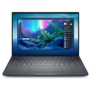 Laptop Dell Pro Max 14 Premium / Ultra 7 265H / 32GB LPDDR5x / 1TB / 14″ Full HD+ WVA / RTX PRO 2000 Blackwell 8GB – Zezë 6