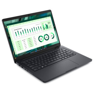 Laptop Dell Pro Max 14 MC14250 / Ultra 7 265H / 16GB LPDDR5x / 512GB / 14″ Full HD+ WVA / RTX PRO 500 Blackwell 6GB  – Zezë 7