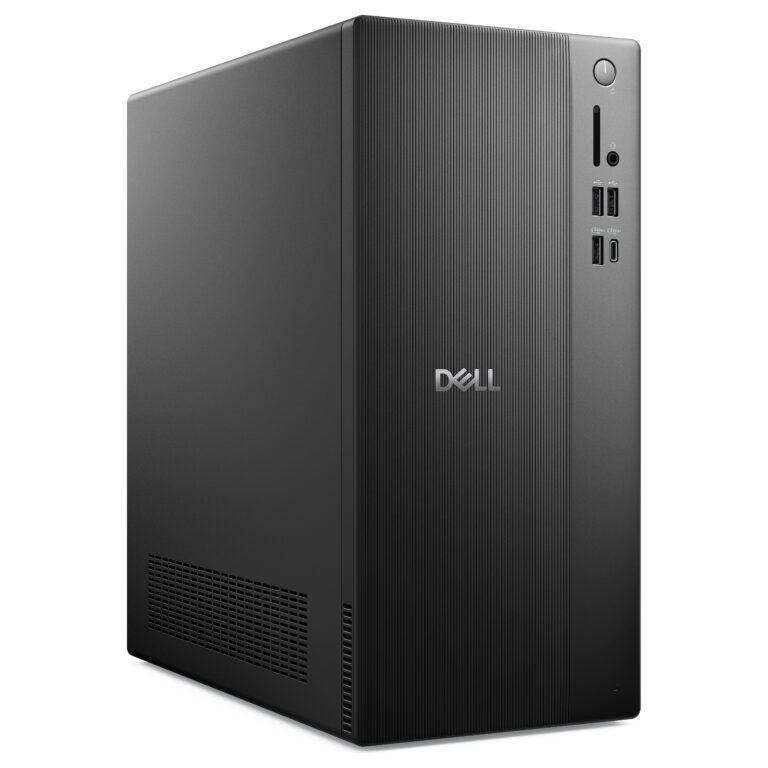 Kompjuter Dell Pro Tower Essential QVT1260 / Ultra 7 265 / 16GB DDR5 / 1TB / Intel Graphics