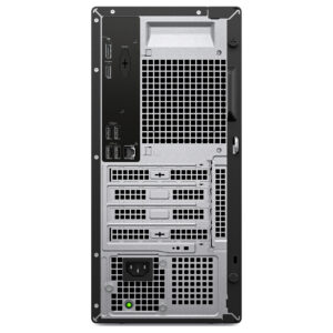 Kompjuter Dell Pro Tower Essential QVT1260 / Ultra 7 265 / 16GB DDR5 / 1TB / Intel Graphics 8