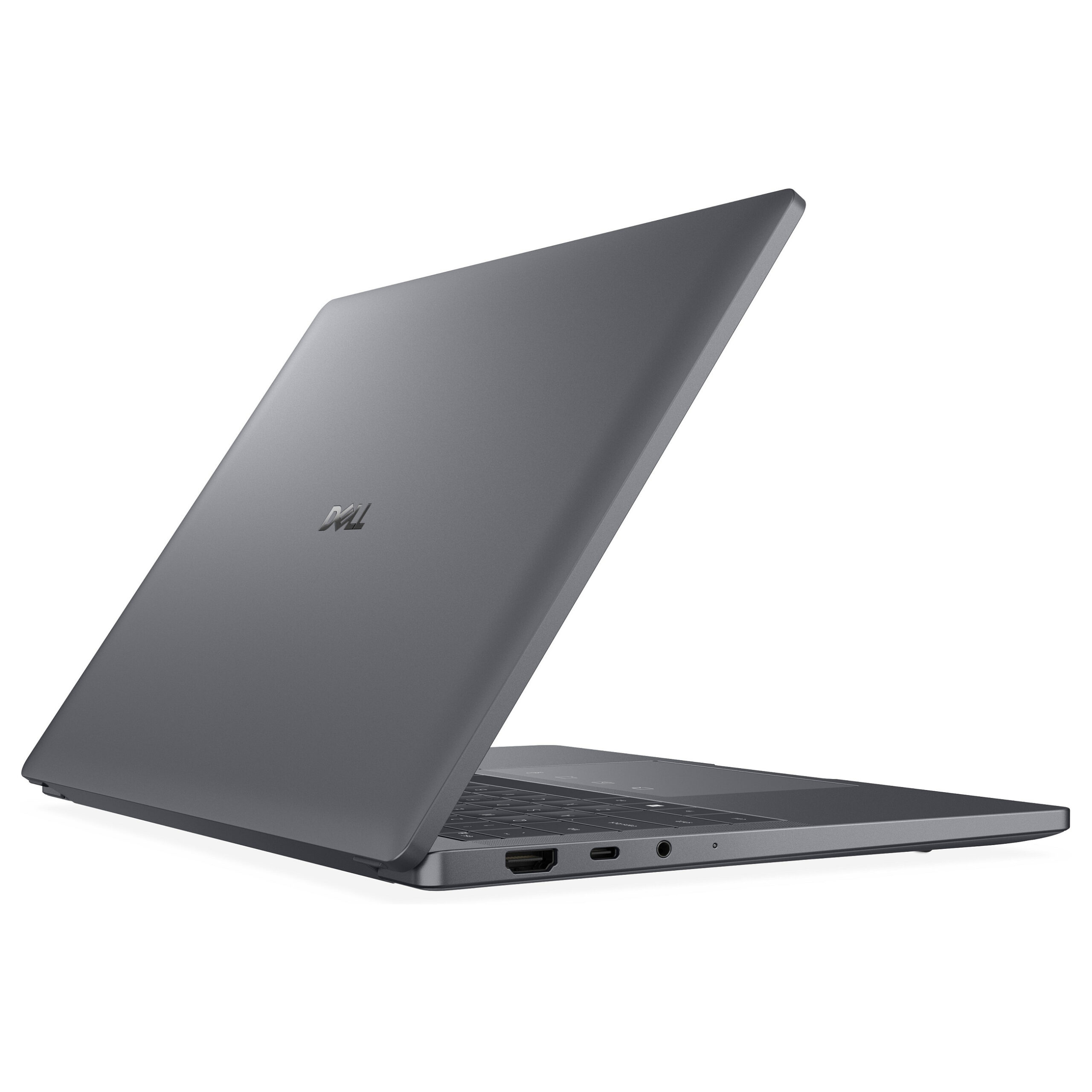 Laptop Dell Pro 14 Premium PA14250 / Ultra 7 268V / 32GB LPDDR5x / 1TB / 14″ Full HD+ IPS WVA 60Hz / Intel Arc Graphics 140V – Gri 5