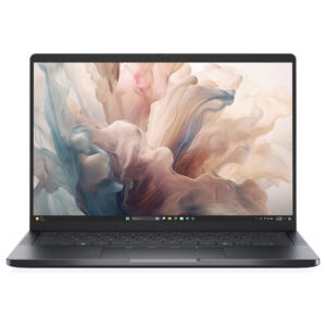 Laptop Dell Pro 14 Premium PA14250 / Ultra 7 268V / 32GB LPDDR5x / 512GB / 14″ Quad HD+ OLED Touch 60Hz / Intel Arc Graphics 140V – Gri 7