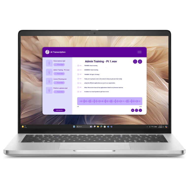 Laptop Dell Pro 14 Plus PB14250 / Ultra 7 266V / 16GB LPDDR5x / 512GB / 14" Full HD+ IPS 60Hz / Intel Arc Graphics 140V - Argjendi