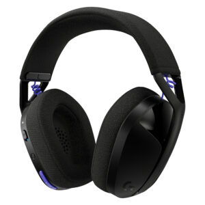 Kufje Gaming Logitech G321 Wireless – Zezë 8